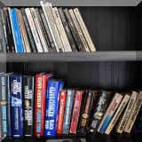 B01. Books. 
